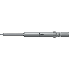  Bits für TORX PLUS® IPR-Schrauben mit Sicherungsstift 867/21 IPR TORX PLUS Bits, 1 IPR x 60 mm 12454687