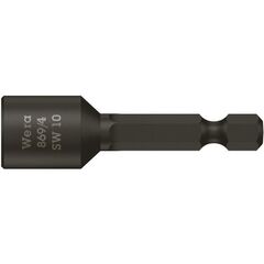  Steckschlüssel-Einsätze Wera 869/4 Steckschlüsseleinsätze, 10 x 50 mm 12451915