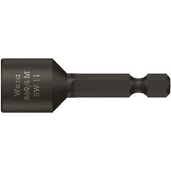  Steckschlüsseleinsätze 869/4 M Steckschlüsseleinsätze, magnetisch, 11 x 50 mm 12453620