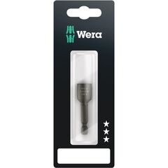  Steckschlüsseleinsätze 869/4 M SB Steckschlüsseleinsätze, magnetisch, 9 x 50 mm 12453642