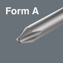  Bits für Microstix®-Schrauben 872/9 Bits für Microstix-Schrauben, m x 44 mm 12454787