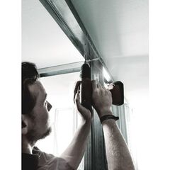  Bits für Pozidriv-Schrauben 855/4 IMP DC Impaktor Bits, PZ 2 x 50 mm 12454005