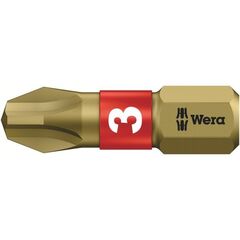  Bits für Phillips-Schrauben 851/1 BTH Bits, PH 3 x 25 mm 12453877