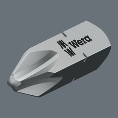  Bits für Phillips-Schrauben 851/25 H Bits, PH 4 x 29 mm 12453684