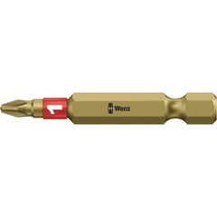  Bits für Phillips-Schrauben 851/4 BTH Bits, PH 1 x 50 mm 12453847