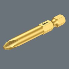  Bits für Phillips-Schrauben 851/4 ADC Bits, PH 0 x 89 mm 12453695