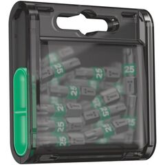  Bits für TORX®-Schrauben Bit-Box 20 BTZ TX, TX 20 x 25 mm, 20-teilig 12454176