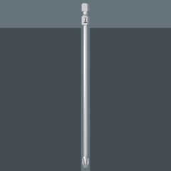  Bits für Phillips-Schrauben 851/4 Harpoon DC Bits, PH 2 x 50 mm 12453853