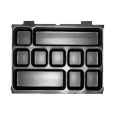  HD Boxen, Koffereinlagen und Trolleys HD Box Einlage Zubehör Organiser 12443361