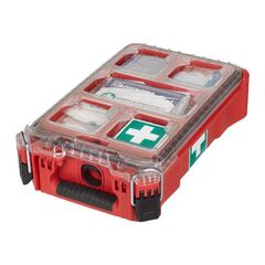  Organiser Erste-Hilfe-Kit DIN13157 PACKOUTOrganis. 12443369