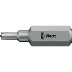  Bits für ASSY®-Schrauben 864/1 BTZ SIT Bits, SIT 10 [ohne] x 25 mm 12454916