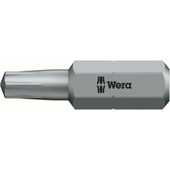  Bits für ASSY®-Schrauben 864/1 BTZ SIT Bits, SIT 25 [ohne] x 25 mm 12454911