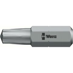  Bits für ASSY®-Schrauben 864/1 BTZ SIT Bits, SIT 30 [ohne] x 25 mm 12454912