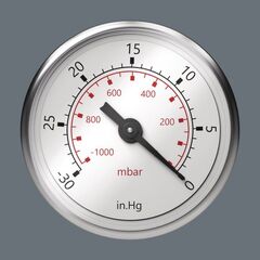  Bits für TORX®-Schrauben 867/4 H TORX Bits, TX 15 x 50 mm 12454185