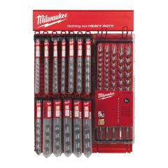  Red Rack EU-Version RED RACK HOLZ-SCHLANGENBOHRER SNP 12440296