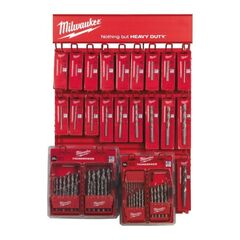  Red Rack EU-Version RED RACK METALLBOHRER HSS-G TH-WEB SNP 12440297