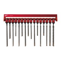  Rows EU-Version 1M MODUL SDS+ BOHRER LANG SNP 12440303