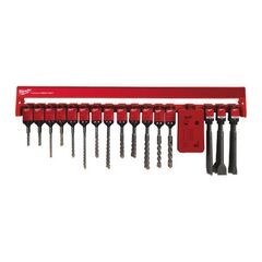 Rows EU-Version 1M MODUL SDS+ BOHRER U. MEISSEL SNP 12440304