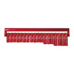  Rows EU-Version 1M MODUL HSS-G METALLBOHRER TH-WEB SNP 12440308
