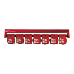 Rows EU-Version 1M MODUL SCHLEIFPAPIER EXZENTER125MM SNP 12440318