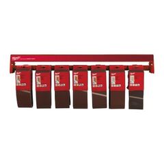  Rows EU-Version 1M MODUL SCHLEIFBAND 100X620 MM SNP 12440320