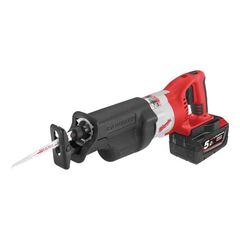  Sägen und Trennen Säbelsägen HD28SX-502C AKKU-SAEBELSAEGE IN2 12443062