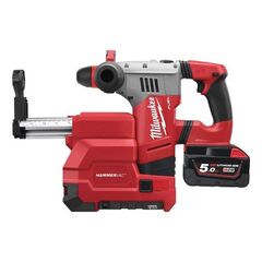  Bohren und Meißeln SDS-Plus M28CHPXDE-502C AKKU-BOHRHAMMER IN2 12442922