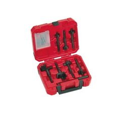  Selbstbohrer BOHRER-SET          SelfB 7pc set P1M 12440966