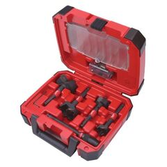  Selbstbohrer SELBSTBOHRER-SET SWITCHBLADE (5TLG.) 12440945