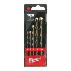  Straight shank BETONBOHRERKASSETTE (5TLG.) 12440802