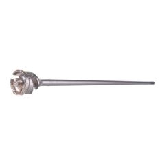  Beton und Stein SDS-Max FRÄSBOHRKR. SDS-MAX EINTEILIG 80X990-1ST 12440754