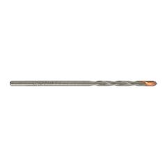 Straight shank BETONBOHRER 3.5X80MM 12440757