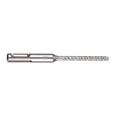  Beton und Stein SDS-Plus HAMMERBOHRER SDS+ MX4 5X115 - 5 pc 12440630