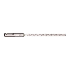  Beton und Stein SDS-Plus HAMMERBOHRER SDS+ MX4 6X165 - 5 pc 12440632