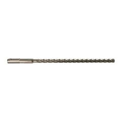  Beton und Stein SDS-Plus HAMMERBOHRER SDS+ MX4 8X215 - 5 pc 12440635