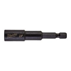  Steckschlüssel SCHLAGNUS SHOCKWAVE 1/4""X65MM 12442206
