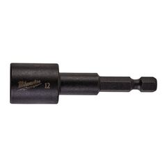 Steckschlüssel SCHLAGNUSS SHOCKWAVE M7/12.0X65MM 12442212