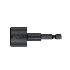  Steckschlüssel SCHLAGNUSS SHOCKWAVE M10/17.0X65MM 12442214