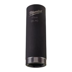  1/2" Schlagnüsse SCHLAGNUSS SHOCKWAVE 1/2"" 17X78MM 12442020
