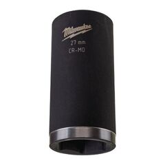  1/2" Schlagnüsse SCHLAGNUSS SHOCKWAVE 1/2"" 27X78MM 12442023