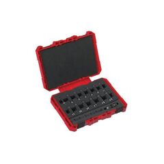  1/4" Schlagnüsse SET     SHW 1/4 SKT SET P21M 12442067