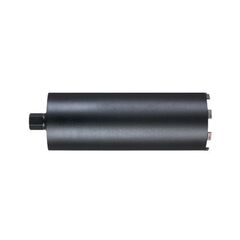  Diamant-Trockenbohrkronen DIA-BOHRKRONE DCHXL 162X490MM 1 1/4"" 12441584