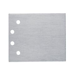  Meißeln Systemzubehör ERSATZBLATT 180X150X2MM KANGO 12441988
