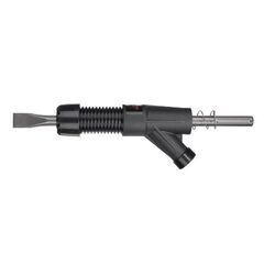  Meißeln SDS-Max PCHDE Absaugadapter+SDS-Max Flachmeißel 12441941