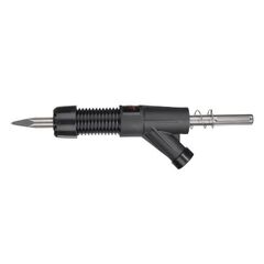  Meißeln SDS-Max PCHDE Absaugadapter+SDS-Max Spitzmeißel 12441940
