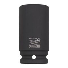  3/4" Schlagnüsse Schlagnuss SHOCKWAVE 3/4" lang 32x90 mm 12441996