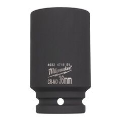  3/4" Schlagnüsse Schlagnuss SHOCKWAVE 3/4" lang 36x90 mm 12441998