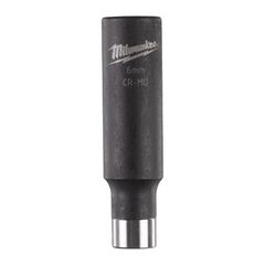  1/4" Schlagnüsse Schlagnuss SHOCKWAVE 1/4" 6x50 mm 12442072