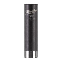  1/4" Schlagnüsse Schlagnuss SHOCKWAVE 1/4" 8x50 mm 12442074