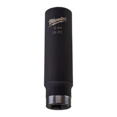  3/8" Schlagnüsse Schlagnuss SHOCKWAVE 3/8" 12x63 mm 12442053